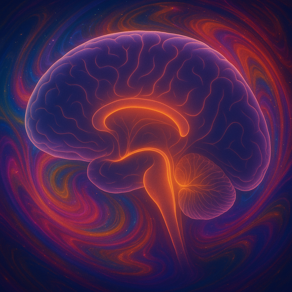 Psychedelics and breathwork