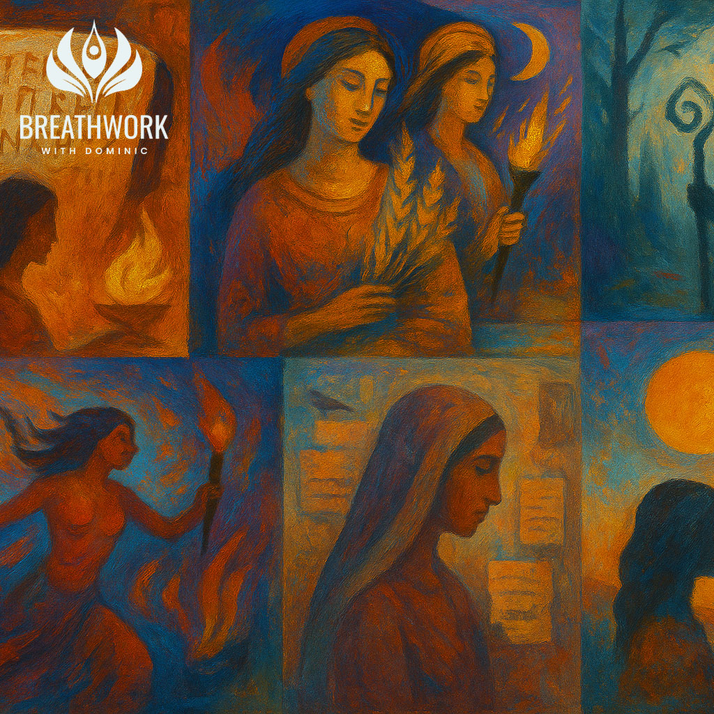 Pockets of Magic and Ancient Wisdom